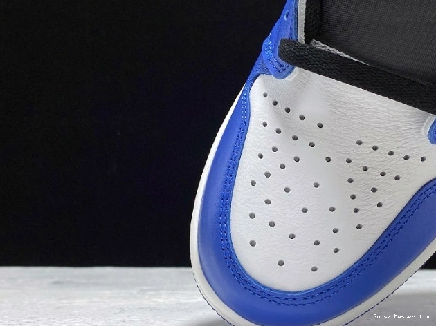 Air 555088-403 Royal 1 Game Jordan OG 0709